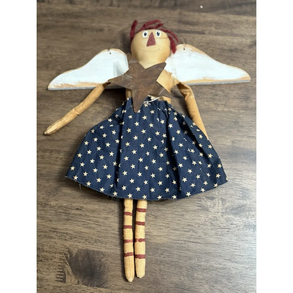 N/A handmade folk